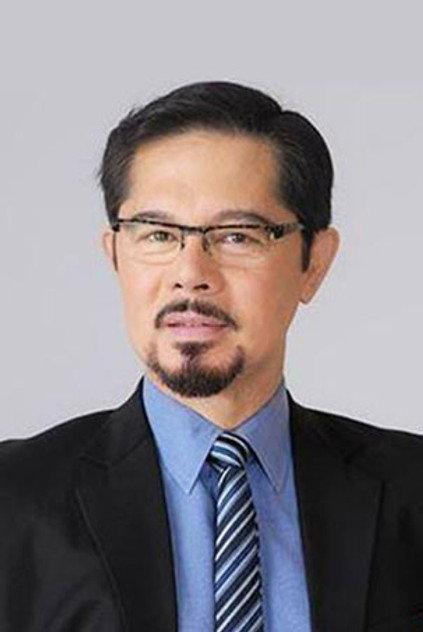 Christopher de Leon - Actor Profile Photo