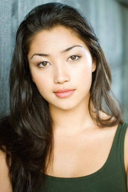 Jaylee Hamidi - Actor Profile Photo
