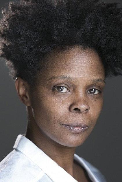 Faith Edwards - Actor Profile Photo