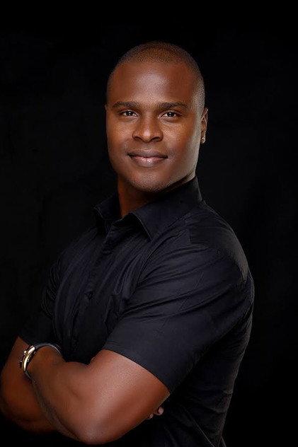 Lialzio Vaz de Almeida - Actor Profile Photo