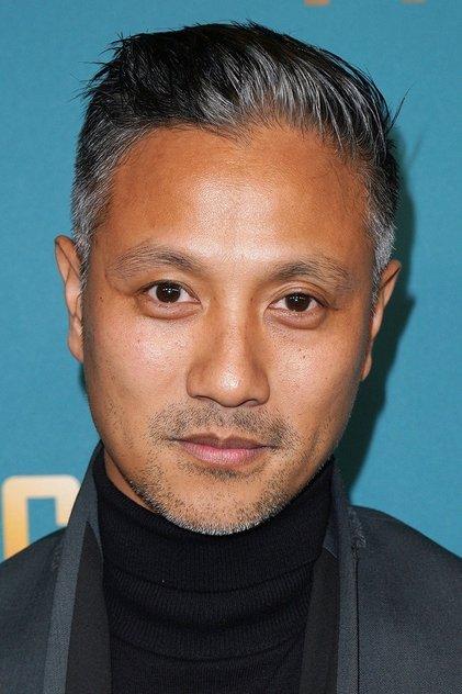 Alain Uy - Actor Profile Photo