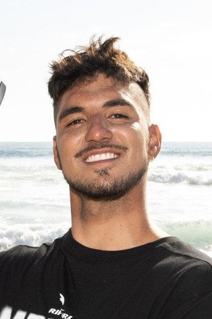 Gabriel Medina - Actor Profile Photo