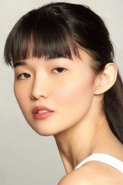 Mika Reins - Actor Profile Photo