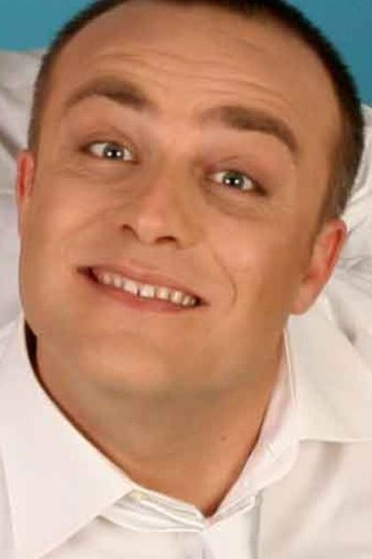 Mimmo Manfredi - Actor Profile Photo