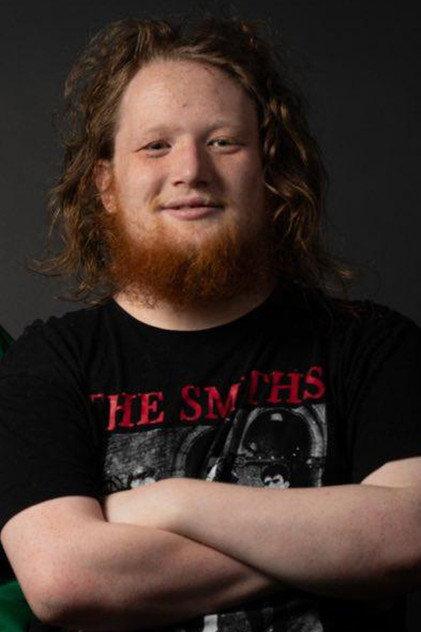 Alex Conn - Actor Profile Photo