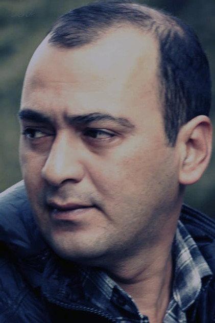 Mehman Mamedov - Actor Profile Photo