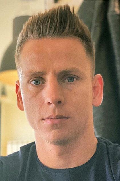 Florin Cardos - Actor Profile Photo