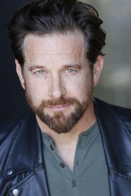 Taye Cannon - Actor Profile Photo