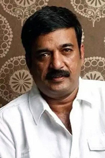 Anil Murali - Actor Profile Photo