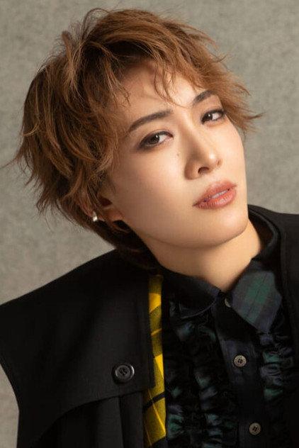 Sea Towaki - Actor Profile Photo