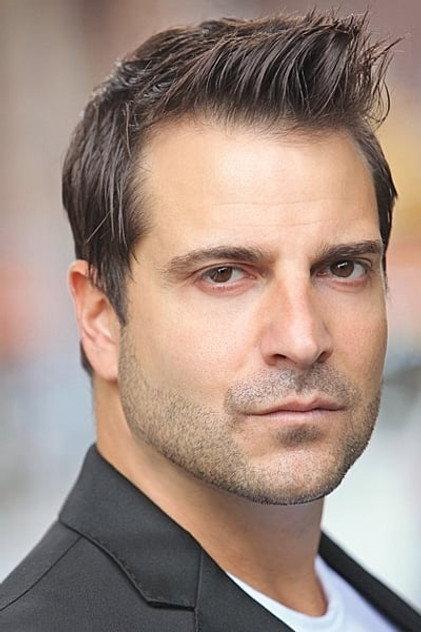 Craig DiFrancia - Actor Profile Photo
