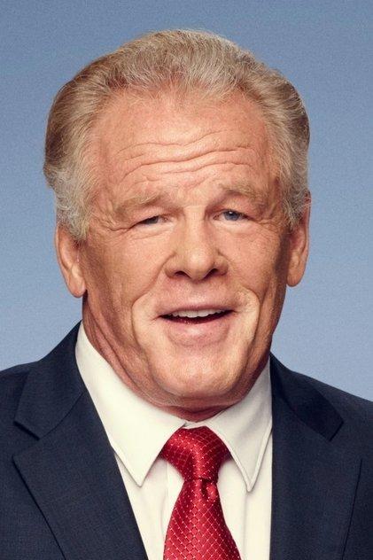 Nick Nolte - Actor Profile Photo