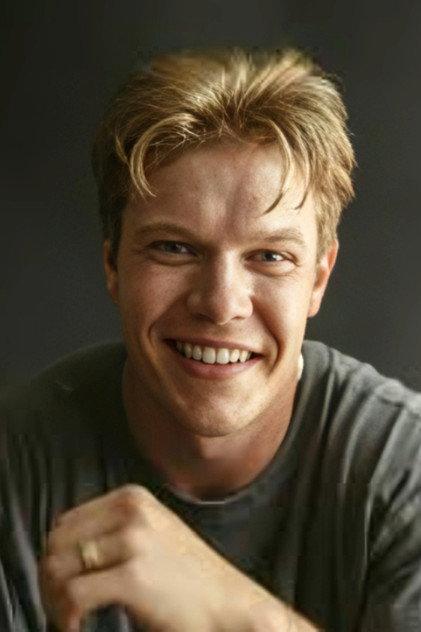 Ryan Whitty - Actor Profile Photo