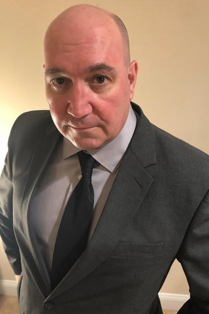 Brian T Shirley - Actor Profile Photo
