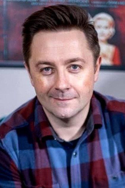 Jeremy Radick - Actor Profile Photo