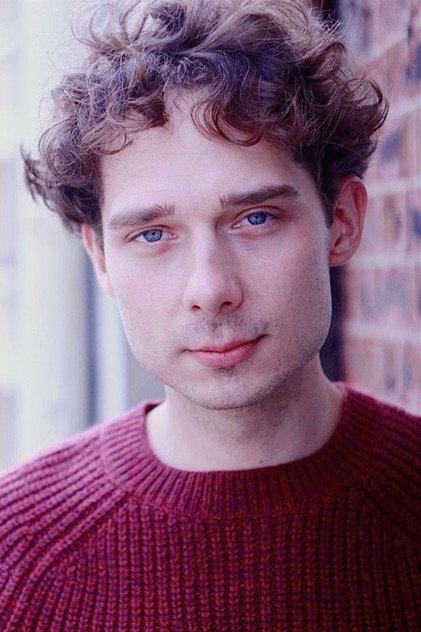 Roman Kossowski - Actor Profile Photo