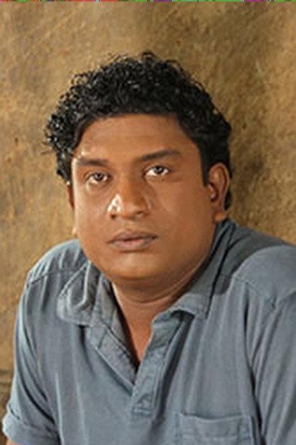 Dharmapriya Dias - Actor Profile Photo