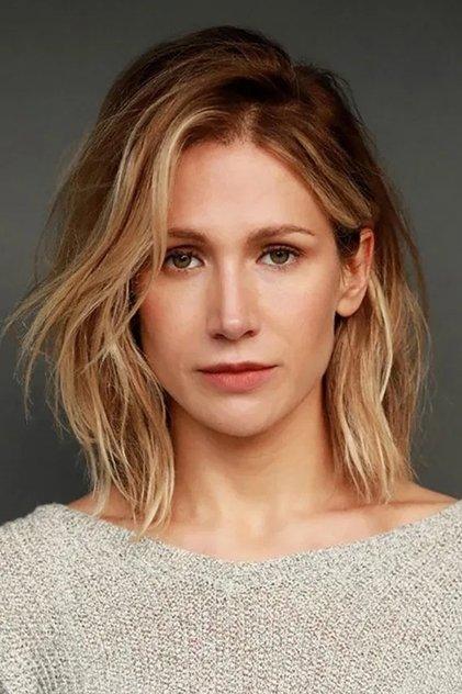 Jennifer Landon - Actor Profile Photo