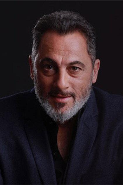 Ronen Shemi - Actor Profile Photo