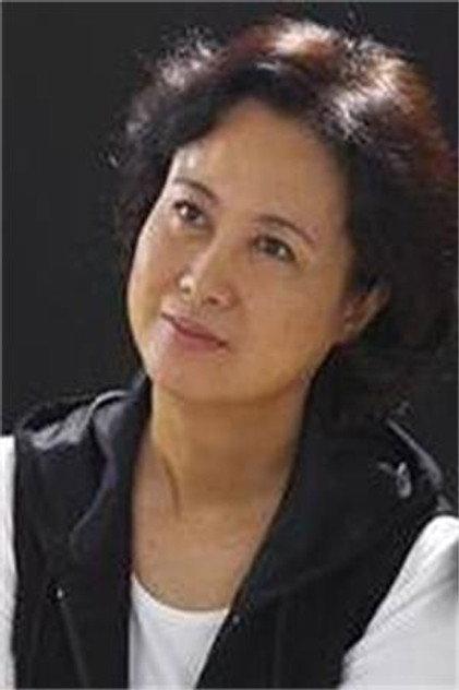 Bai Han - Actor Profile Photo
