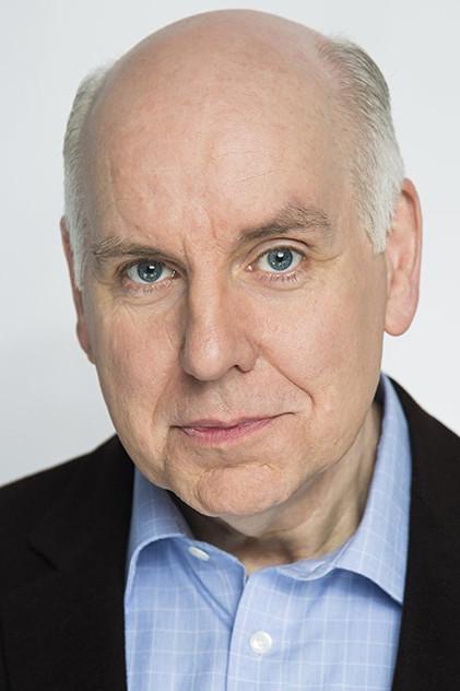 Kristian Truelsen - Actor Profile Photo