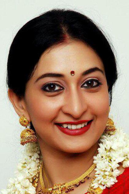 Sindhu Shyam - Actor Profile Photo