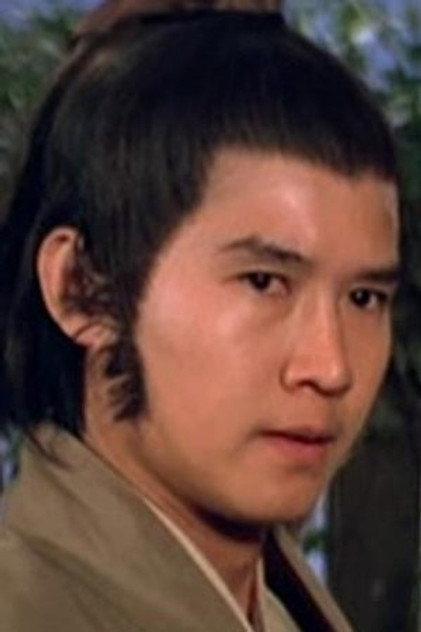 Chan Hung - Actor Profile Photo