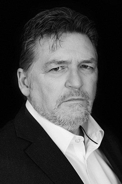Tim J. Henley - Actor Profile Photo