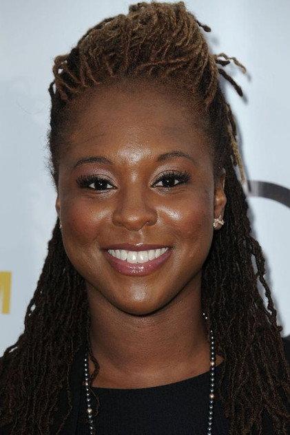 Torrei Hart - Actor Profile Photo