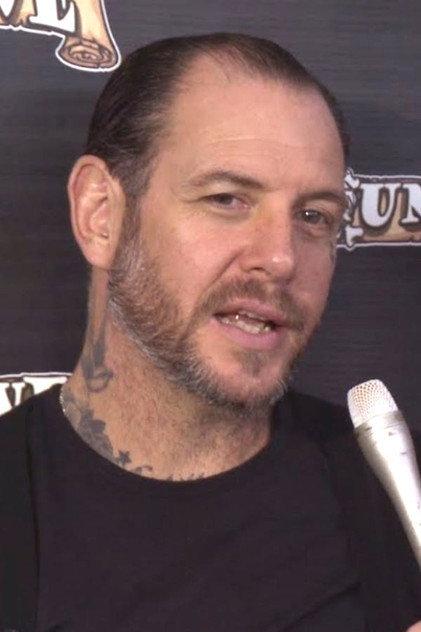 Mike Ness - Actor Profile Photo