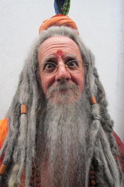 Henrique Lisboa - Actor Profile Photo
