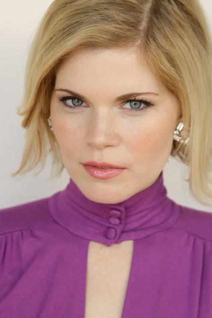 Caroline Macey - Actor Profile Photo