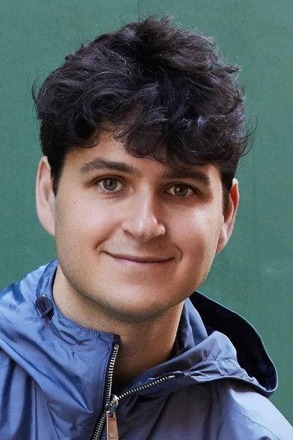 Ezra Koenig - Actor Profile Photo