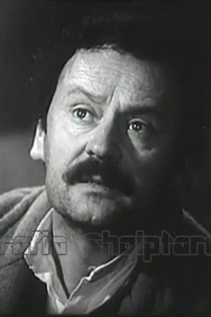 Simon Bitri - Actor Profile Photo