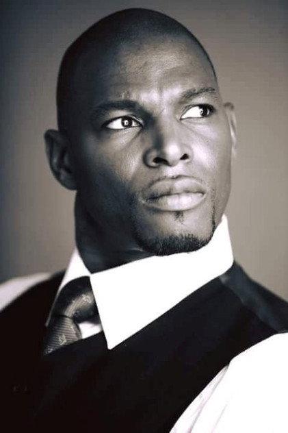 Serge Crozon-Cazin - Actor Profile Photo