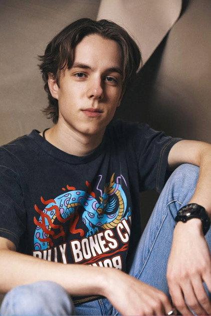 Sebastian Poole - Actor Profile Photo
