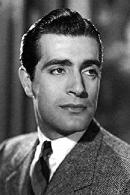 Antonio Casal - Actor Profile Photo