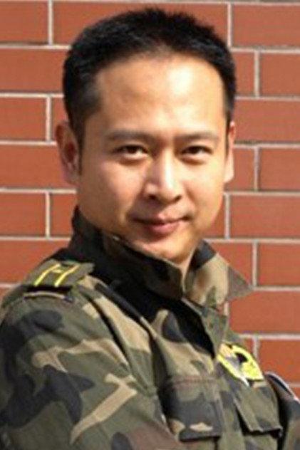 Rui Ma - Actor Profile Photo