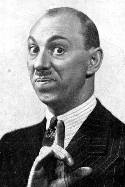 George K. Gee - Actor Profile Photo