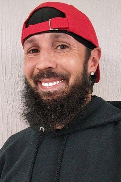 Cale McConnell - Actor Profile Photo