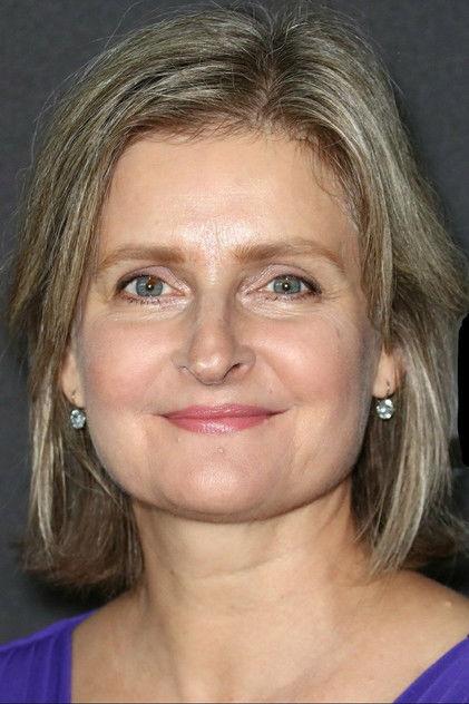 Cathy Weseluck - Actor Profile Photo