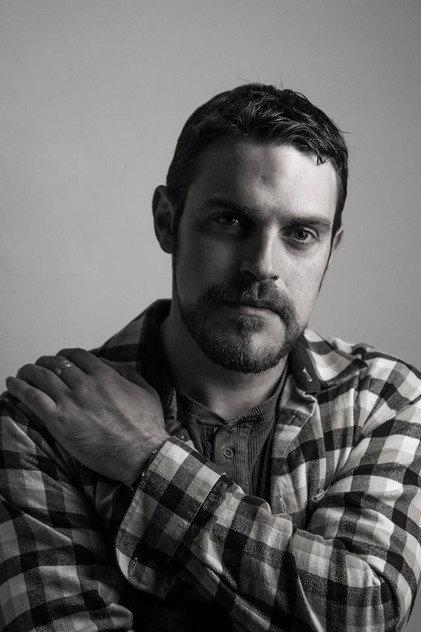 Joe Lyons - Actor Profile Photo