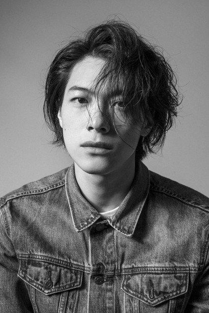 Chiang Yun-Lin - Actor Profile Photo