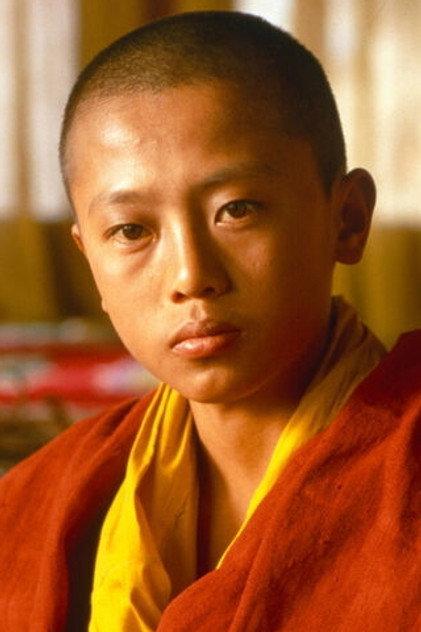 Jamyang Jamtsho Wangchuk - Actor Profile Photo