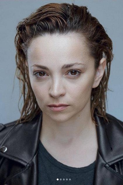 Teona Dolnikova - Actor Profile Photo
