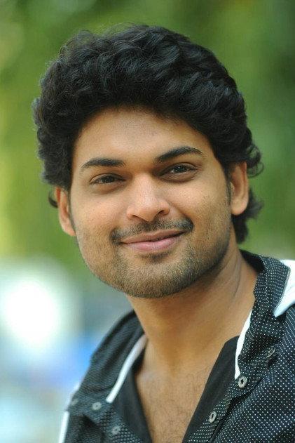 Ajmal Ameer - Actor Profile Photo