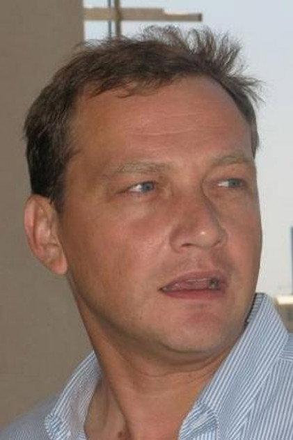 Konstantin Karno - Actor Profile Photo
