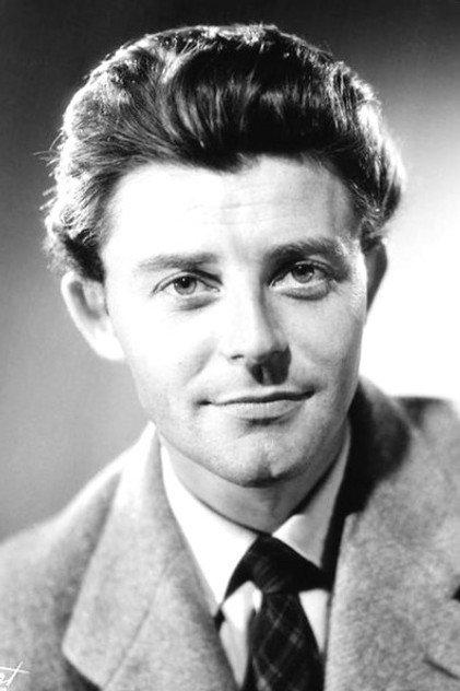 Gérard Philipe - Actor Profile Photo
