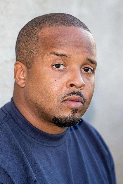 DeJuan Guy - Actor Profile Photo