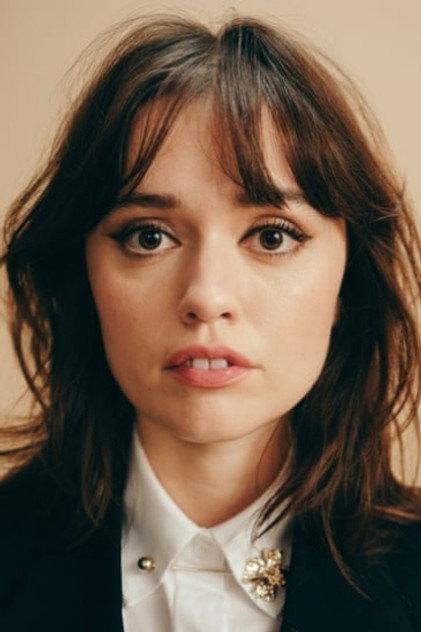 Aimee Lou Wood - Actor Profile Photo